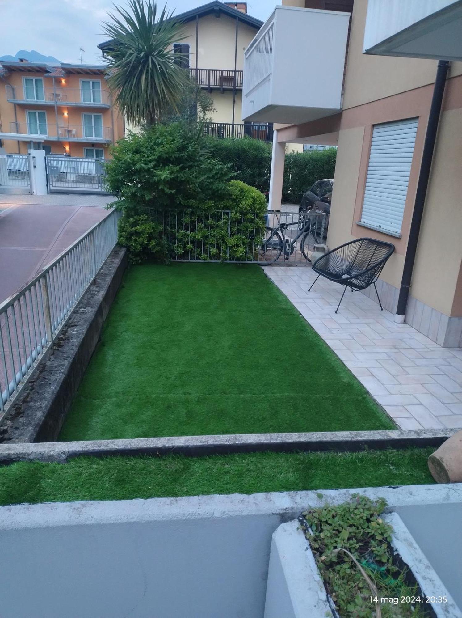 Magic Apartment Riva del Garda
