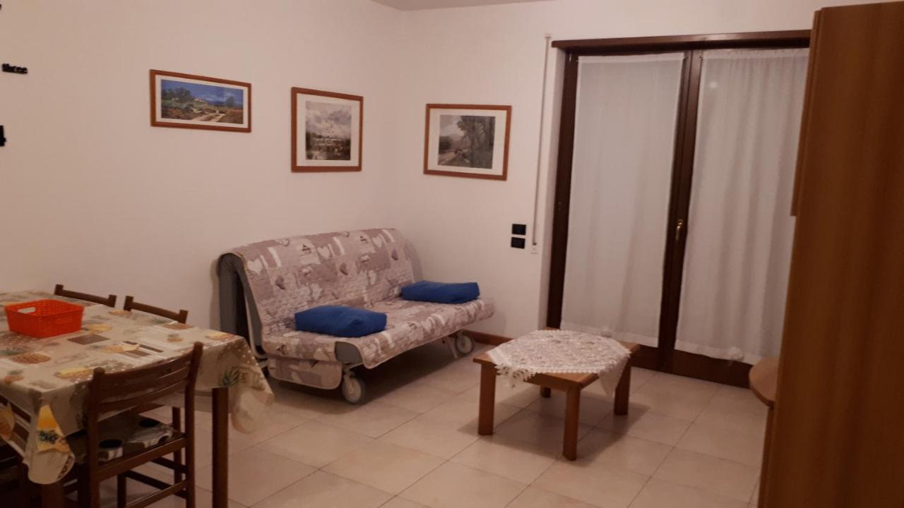 Magic Apartment