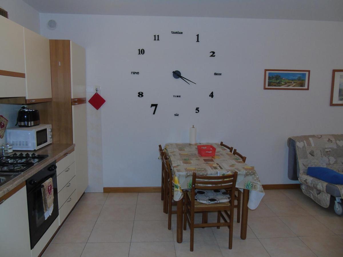 Magic Apartment