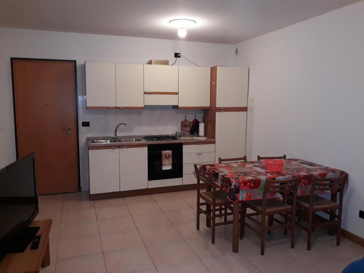 Apartment Magic Riva del Garda