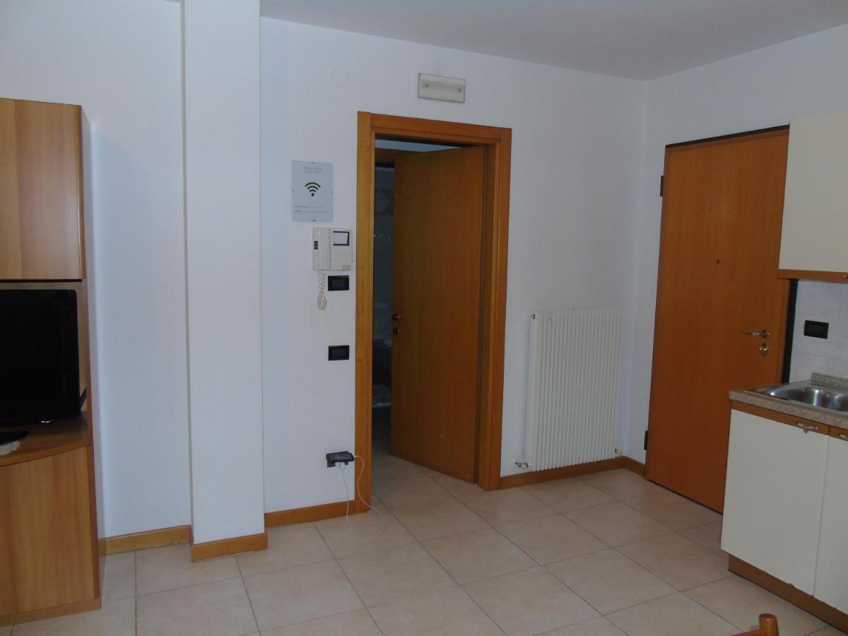 Apartment Magic Riva del Garda
